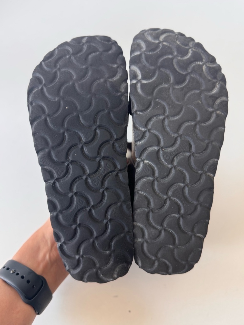Betula by Birkenstock Mia Toe Loop Sandals Women’s Size 36 EU - Picture 9 of 9